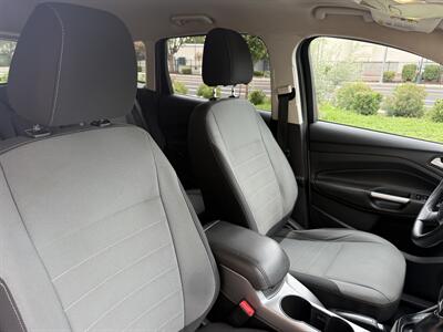 2016 Ford Escape SE - Photo 26 - Elk Grove, CA 95624