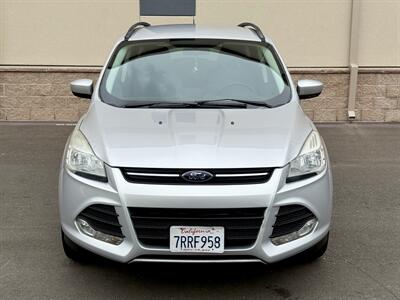 2016 Ford Escape SE - Photo 2 - Elk Grove, CA 95624