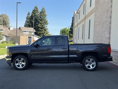 2015 Chevrolet Silverado 1500 LT - Photo 7 - Elk Grove, CA 95624