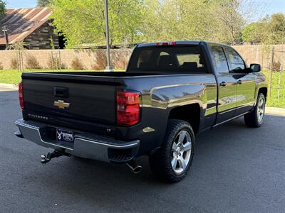 2015 Chevrolet Silverado 1500 LT - Photo 6 - Elk Grove, CA 95624