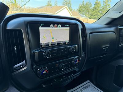 2015 Chevrolet Silverado 1500 LT - Photo 10 - Elk Grove, CA 95624