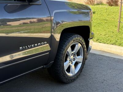 2015 Chevrolet Silverado 1500 LT - Photo 18 - Elk Grove, CA 95624