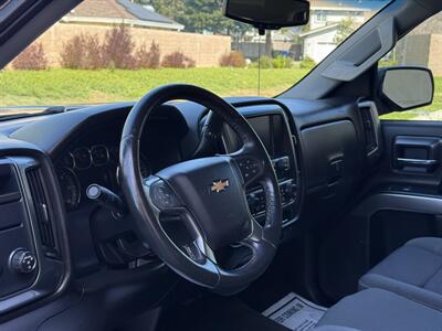 2015 Chevrolet Silverado 1500 LT - Photo 12 - Elk Grove, CA 95624