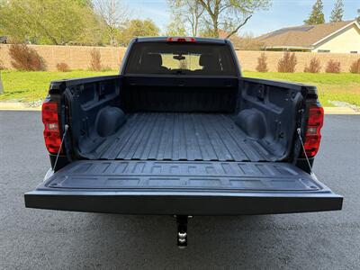 2015 Chevrolet Silverado 1500 LT - Photo 16 - Elk Grove, CA 95624