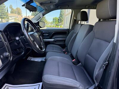 2015 Chevrolet Silverado 1500 LT - Photo 13 - Elk Grove, CA 95624