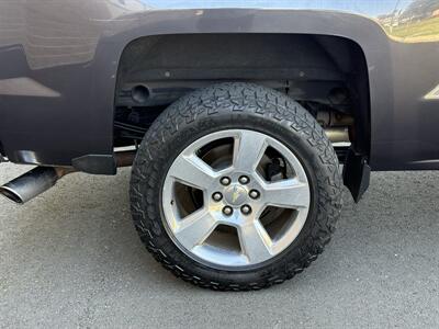 2015 Chevrolet Silverado 1500 LT - Photo 17 - Elk Grove, CA 95624