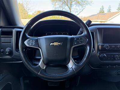 2015 Chevrolet Silverado 1500 LT - Photo 9 - Elk Grove, CA 95624