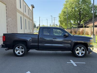 2015 Chevrolet Silverado 1500 LT - Photo 8 - Elk Grove, CA 95624