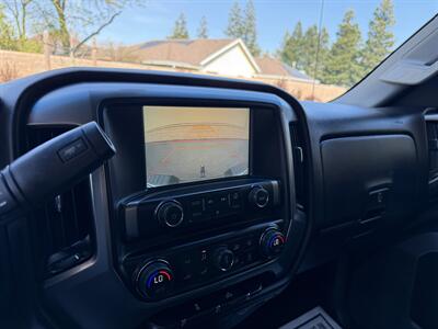 2015 Chevrolet Silverado 1500 LT - Photo 11 - Elk Grove, CA 95624
