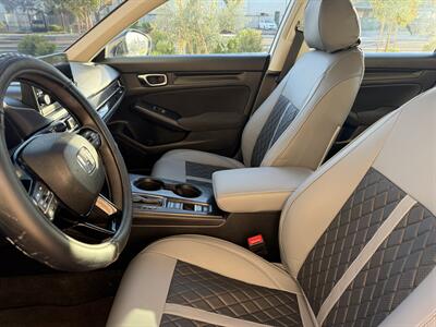 2022 Honda Civic LX   - Photo 17 - Elk Grove, CA 95624