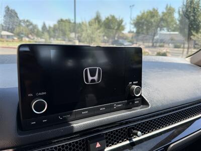 2022 Honda Civic LX   - Photo 22 - Elk Grove, CA 95624