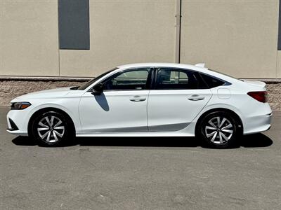 2022 Honda Civic LX   - Photo 4 - Elk Grove, CA 95624