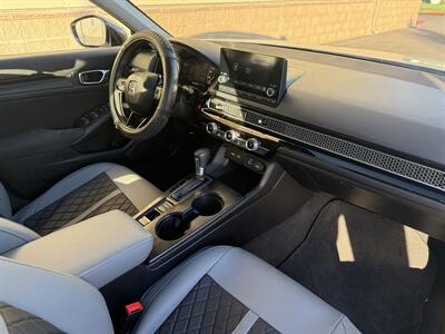 2022 Honda Civic LX   - Photo 22 - Elk Grove, CA 95624