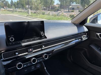 2022 Honda Civic LX   - Photo 26 - Elk Grove, CA 95624