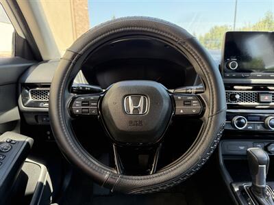 2022 Honda Civic LX   - Photo 18 - Elk Grove, CA 95624
