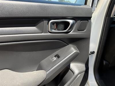 2022 Honda Civic LX   - Photo 30 - Elk Grove, CA 95624