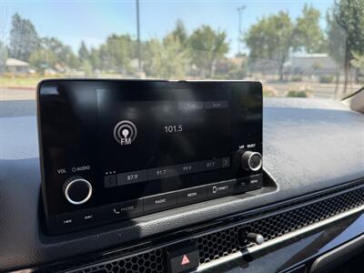 2022 Honda Civic LX   - Photo 24 - Elk Grove, CA 95624
