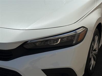 2022 Honda Civic LX   - Photo 10 - Elk Grove, CA 95624