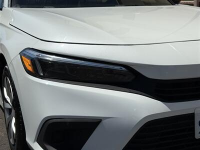 2022 Honda Civic LX   - Photo 9 - Elk Grove, CA 95624