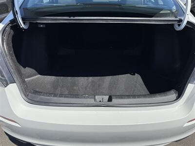 2022 Honda Civic LX   - Photo 31 - Elk Grove, CA 95624