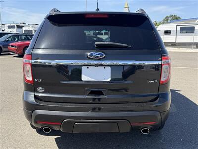 2014 Ford Explorer XLT   - Photo 5 - Elk Grove, CA 95624
