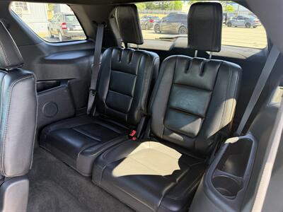 2014 Ford Explorer XLT   - Photo 17 - Elk Grove, CA 95624
