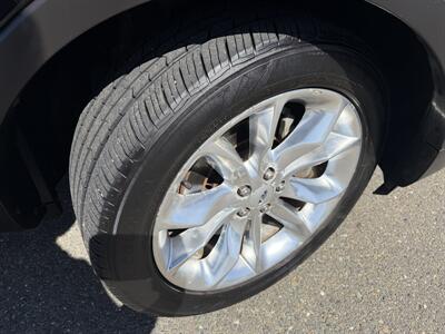2014 Ford Explorer XLT   - Photo 24 - Elk Grove, CA 95624