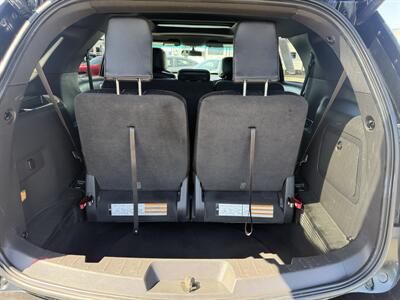 2014 Ford Explorer XLT   - Photo 23 - Elk Grove, CA 95624