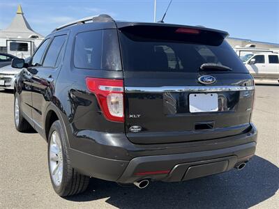 2014 Ford Explorer XLT   - Photo 4 - Elk Grove, CA 95624