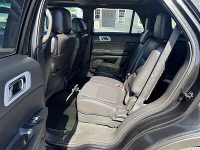 2014 Ford Explorer XLT   - Photo 15 - Elk Grove, CA 95624