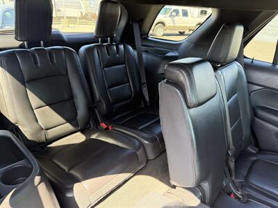 2014 Ford Explorer XLT   - Photo 22 - Elk Grove, CA 95624