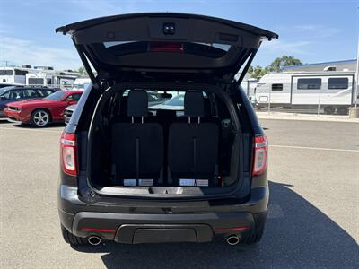 2014 Ford Explorer XLT   - Photo 9 - Elk Grove, CA 95624