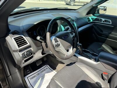 2014 Ford Explorer XLT   - Photo 10 - Elk Grove, CA 95624