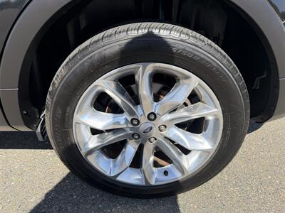 2014 Ford Explorer XLT   - Photo 26 - Elk Grove, CA 95624