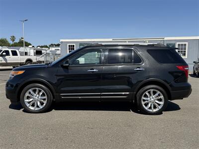 2014 Ford Explorer XLT   - Photo 7 - Elk Grove, CA 95624