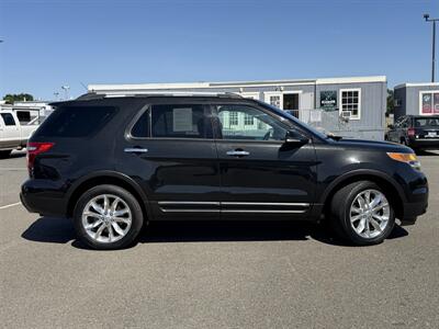 2014 Ford Explorer XLT   - Photo 8 - Elk Grove, CA 95624