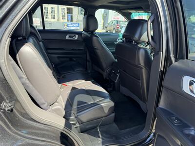 2014 Ford Explorer XLT   - Photo 21 - Elk Grove, CA 95624