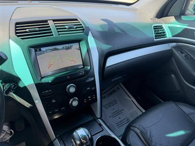 2014 Ford Explorer XLT   - Photo 11 - Elk Grove, CA 95624