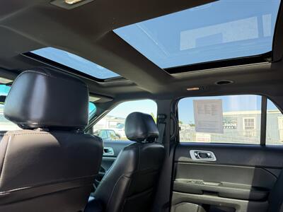 2014 Ford Explorer XLT   - Photo 18 - Elk Grove, CA 95624