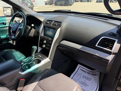2014 Ford Explorer XLT   - Photo 19 - Elk Grove, CA 95624