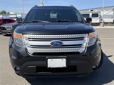 2014 Ford Explorer XLT   - Photo 2 - Elk Grove, CA 95624