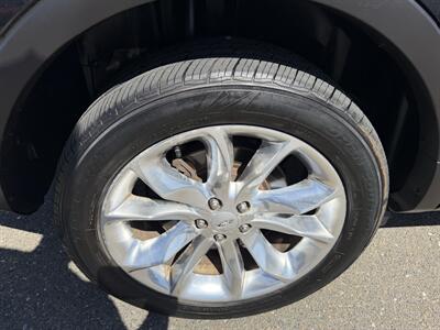 2014 Ford Explorer XLT   - Photo 25 - Elk Grove, CA 95624