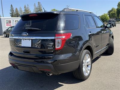 2014 Ford Explorer XLT   - Photo 6 - Elk Grove, CA 95624