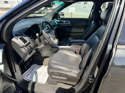 2014 Ford Explorer XLT   - Photo 14 - Elk Grove, CA 95624