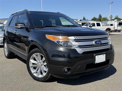 2014 Ford Explorer XLT   - Photo 1 - Elk Grove, CA 95624