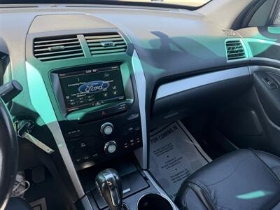 2014 Ford Explorer XLT   - Photo 12 - Elk Grove, CA 95624