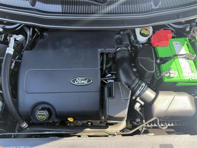 2014 Ford Explorer XLT   - Photo 28 - Elk Grove, CA 95624