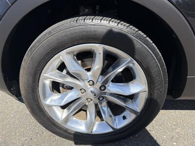 2014 Ford Explorer XLT   - Photo 27 - Elk Grove, CA 95624