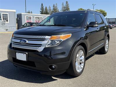 2014 Ford Explorer XLT   - Photo 3 - Elk Grove, CA 95624