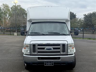 2011 Ford E-450 ECONOLINE SUPER DUTY VAN   - Photo 2 - Elk Grove, CA 95624